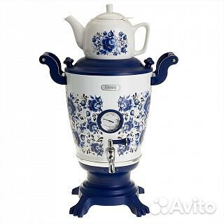 Самовар эл. Яромир яр-1801 