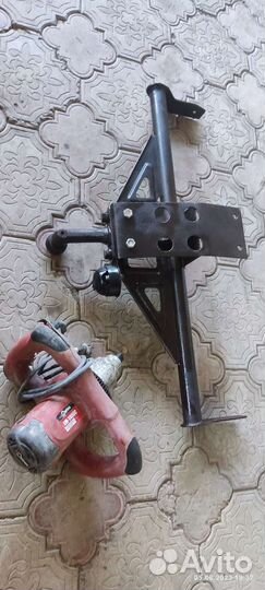 Инструмент СССР