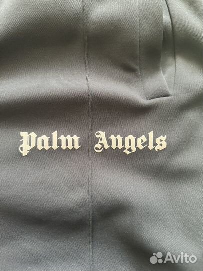 Штаны Palm Angels Track