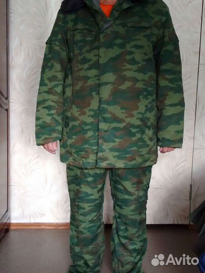 Военная форма