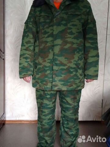 Военная форма