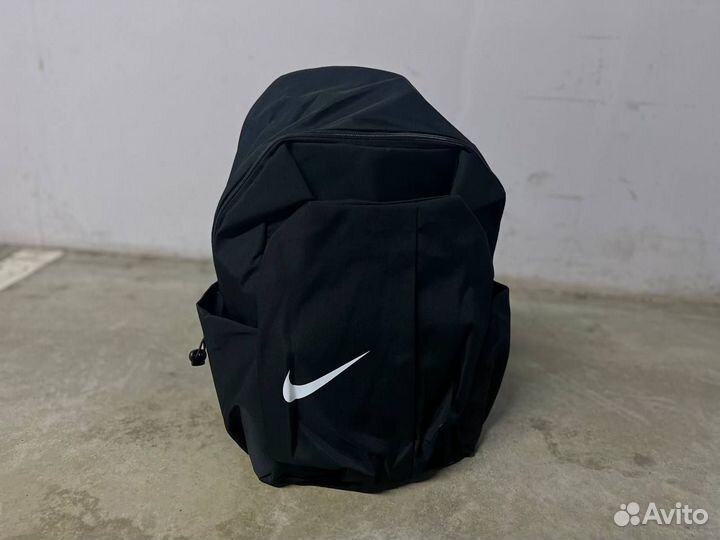 Рюкзак Nike Y2K черный new