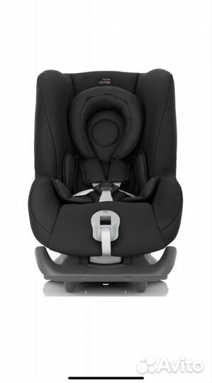Автокресло britax romer