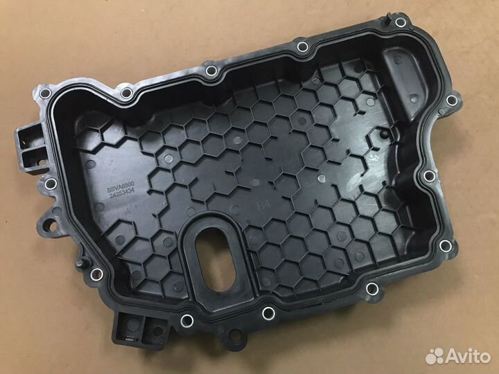 Поддон АКПП 6T30, 6T40, 6T45