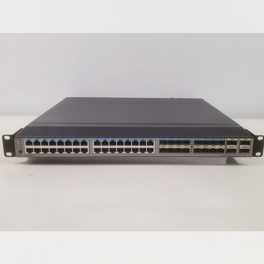 [CE6810-32T16S4Q-LI] Коммутатор Huawei Ce6810-32t16s4q-Li