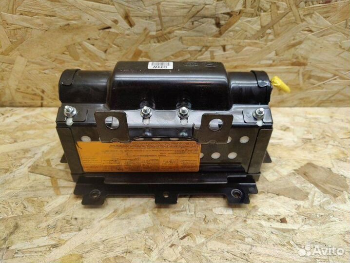 Подушка безопасности пассажира передняя Kia Soul