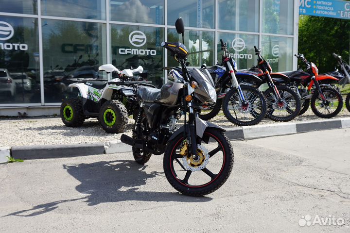 Мопед Alpha rs13 Сhamp