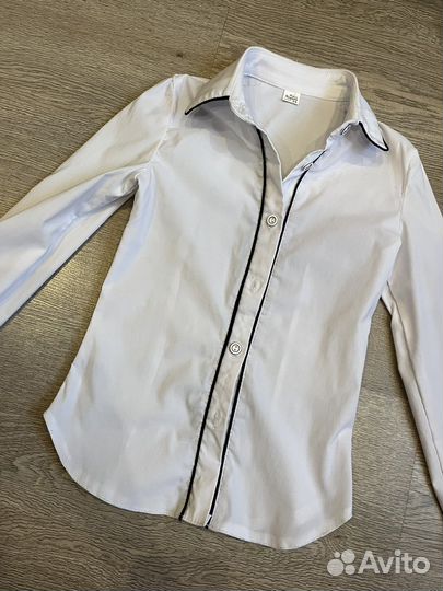 Рубашка для девочки