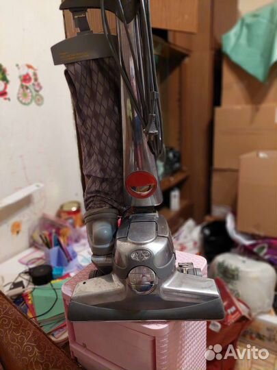 Пылесос kirby