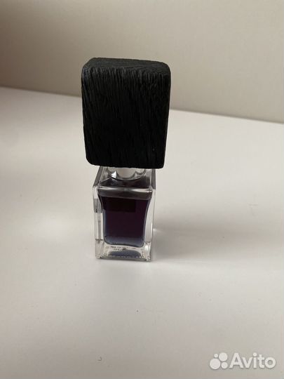 Духи black afgano