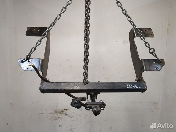 Прицепное устройство Lexus IS, 2007