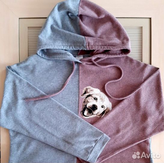 Вещи пакетом на девочку р 140 - 146 см