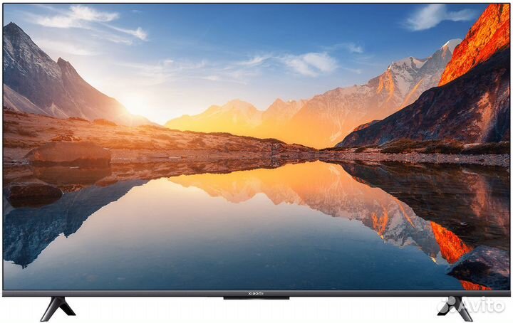 Телевизор Xiaomi MI TV A 2025 L43MA-auru