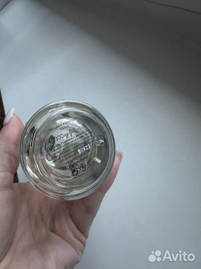 Парфюмерная вода thomas kosmala № 4