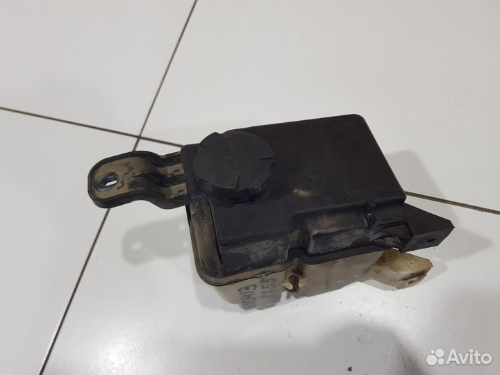 Бачок расширительный (Hyundai ix55)