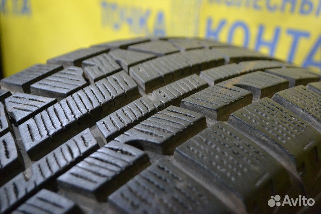 Yokohama Ice Guard IG50+ 225/60 R16