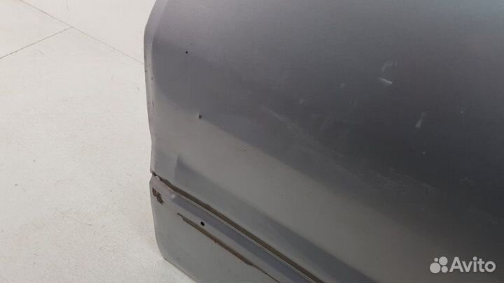 Дверь передняя левая Mitsubishi Lancer 9 2003-2008