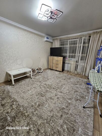 1-к. квартира, 40 м², 8/10 эт.