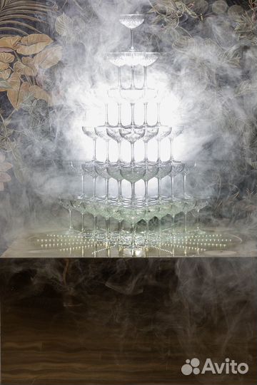 Коктейльный бар Выездной бар