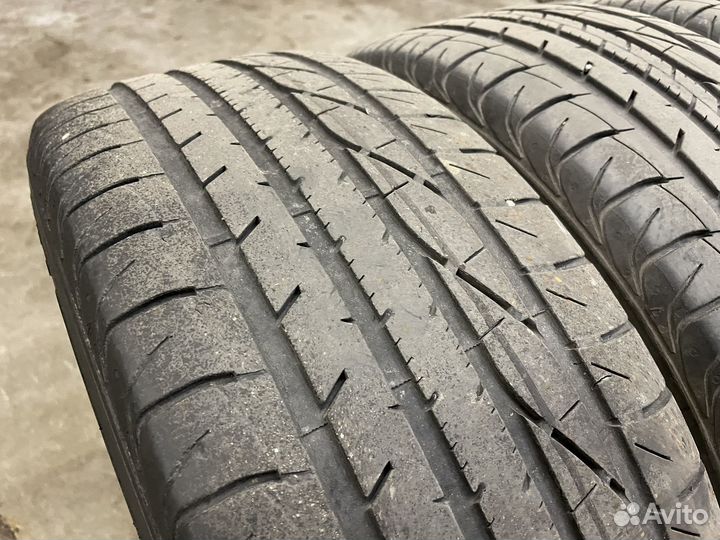 Колеса летние 205 55 r16 opel astra