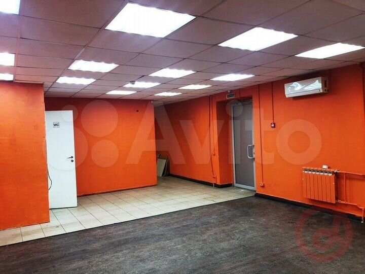 Сдам торговое помещение, 29.4 м²