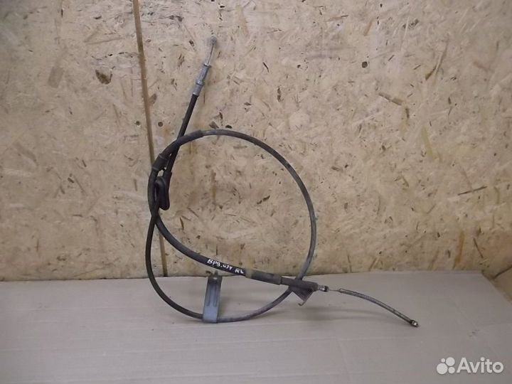 Трос ручника Субару Легаси Аутбэк B13 BP BP9 2008г