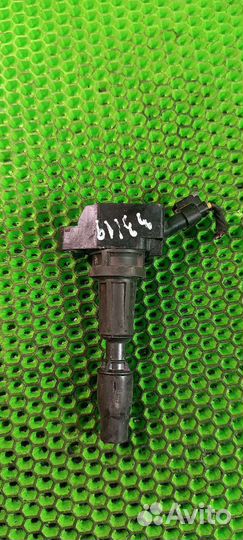 Катушка зажигания Hyundai Santa Fe