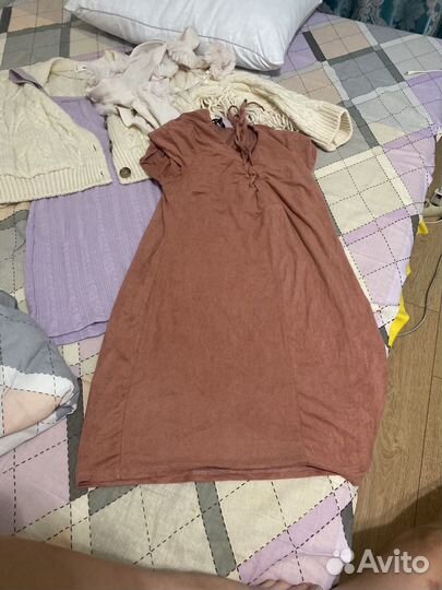 Винтажная одежда y2k