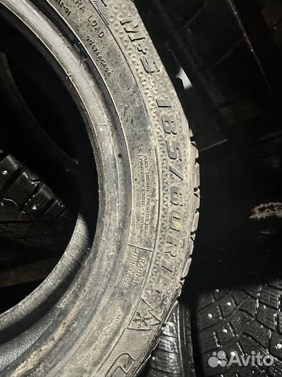 Goodyear Ultragrip 600 185/60 R15
