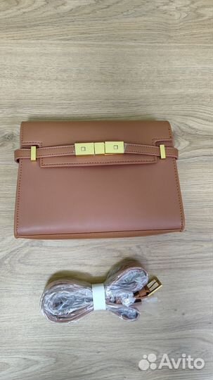 Сумка женская через плечо