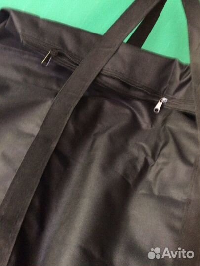 Сумка-баул для переезда и хранения вещей