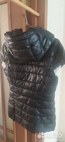 Вещи пакетом на девочку