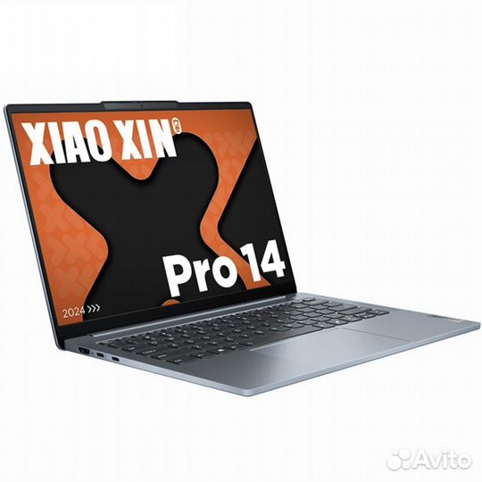 Lenovo Xiaoxin Pro 14 R7-8845h Oled 32GB 1024GB