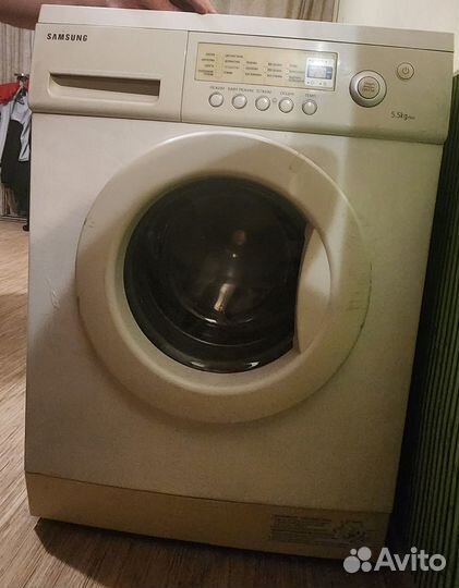 Продажа стиральной машины Б/у