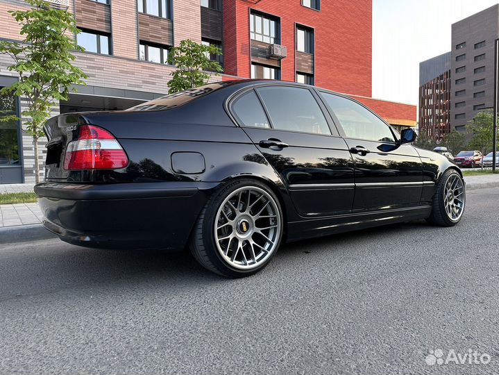 Bbs rc300 r18 диски BMW