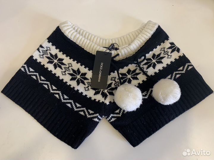 Шорты dolce gabbana женские