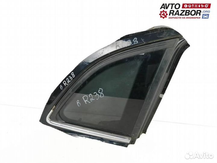 Стекло кузовное глухое правое Audi AQ5