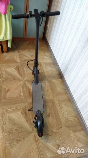 Электрический самокат