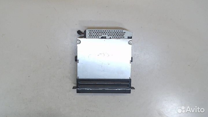 Проигрыватель, навигация BMW X6 E71, 2008