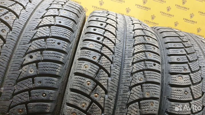 Gislaved Nord Frost 5 225/50 R17 98T