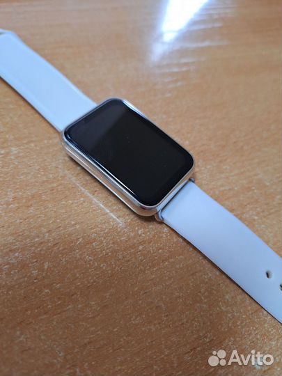 Смарт часы huawei fit 2 classic