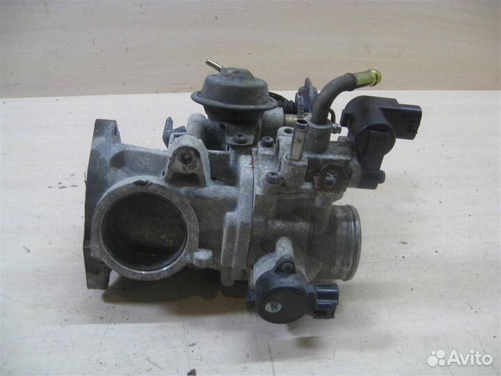 Дроссельная заслонка Lexus RX300 (MCU15) 2002