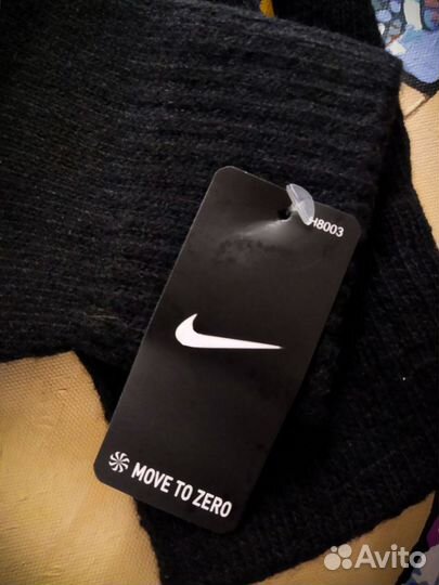 Перчатки Nike unisex