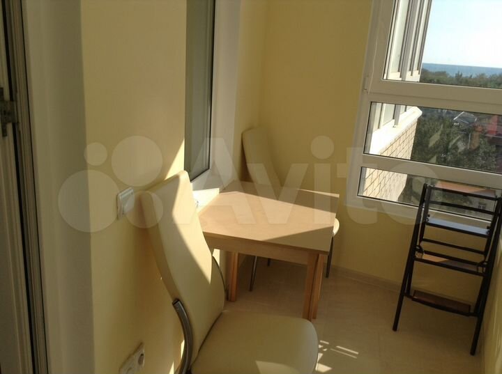 Квартира-студия, 33 м², 9/16 эт.