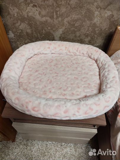 Лежанка для кошек