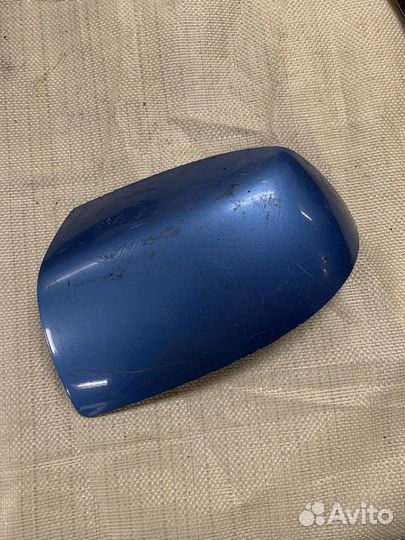 Крышка зеркала ford focus 2