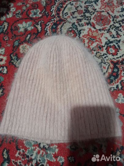 Шапка и снуд