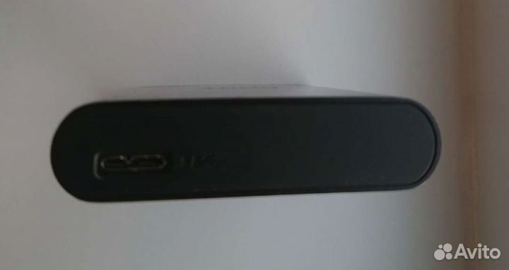 Внешний жесткий диск Sony HD-E2 2TB HDD 2.5