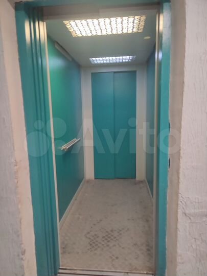 1-к. квартира, 39 м², 1/5 эт.