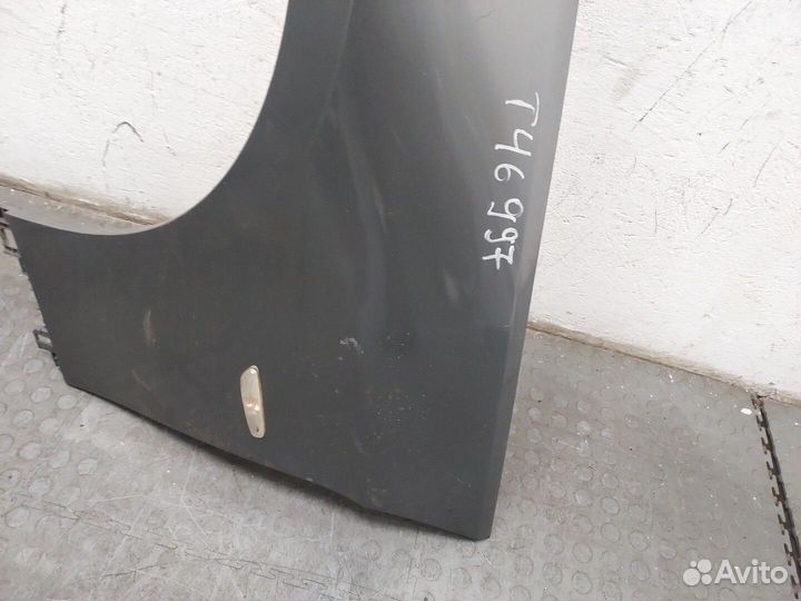 Крыло BMW 3 E90, E91, E92, E93, 2006